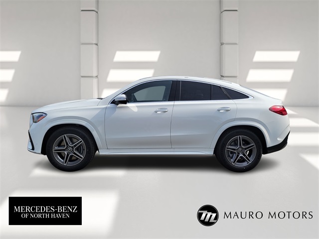 2026 Mercedes Benz GLE 450 4MATIC photo 4