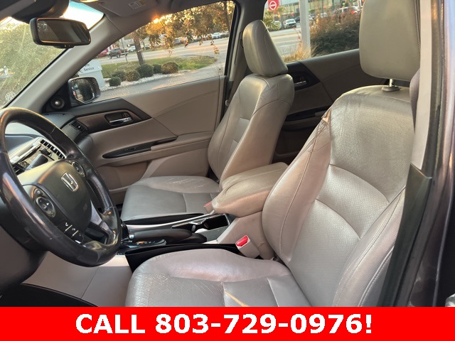 2013 Honda Accord EX-L photo 6