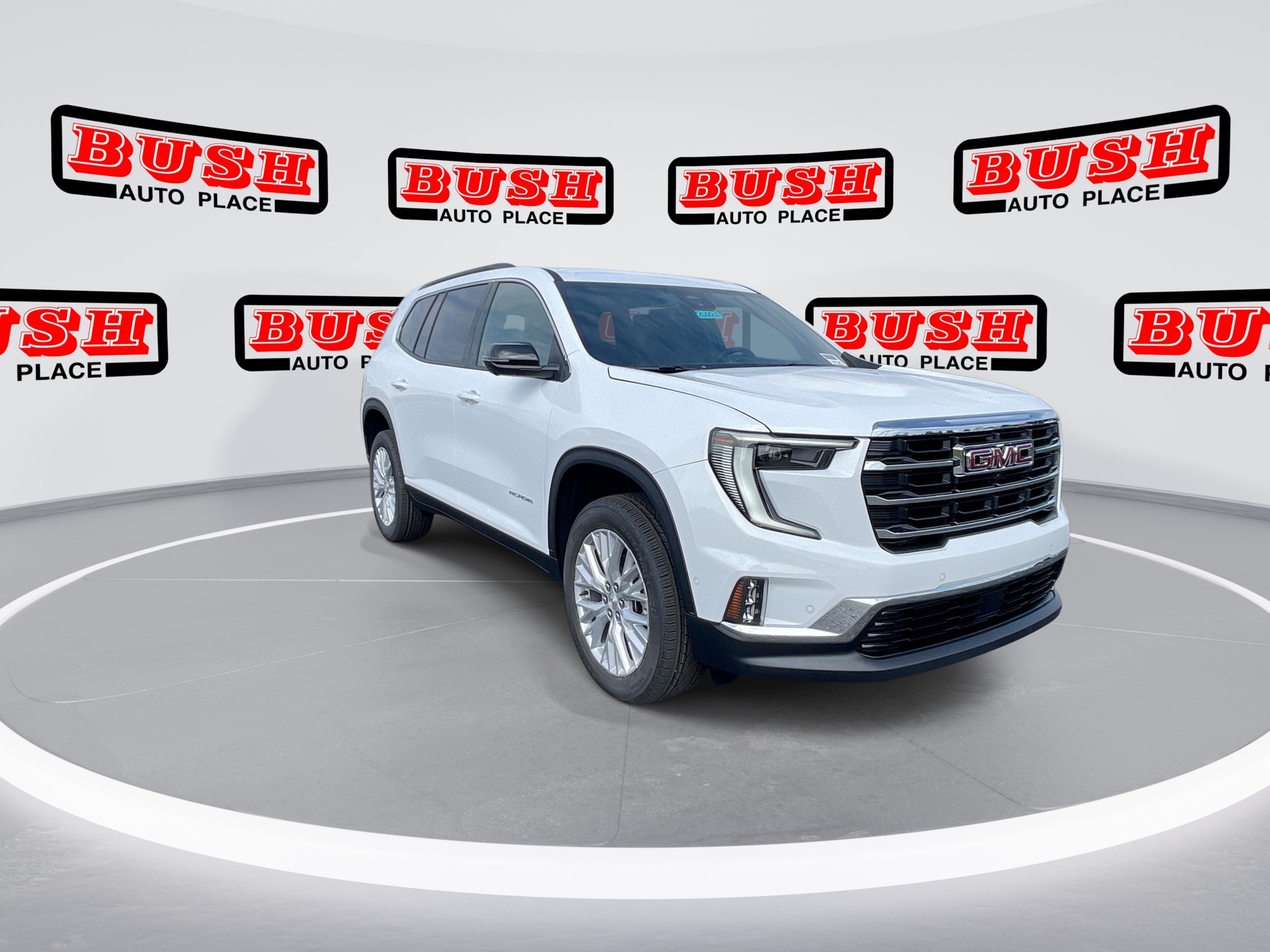 2026 Gmc Acadia Elevation photo 27