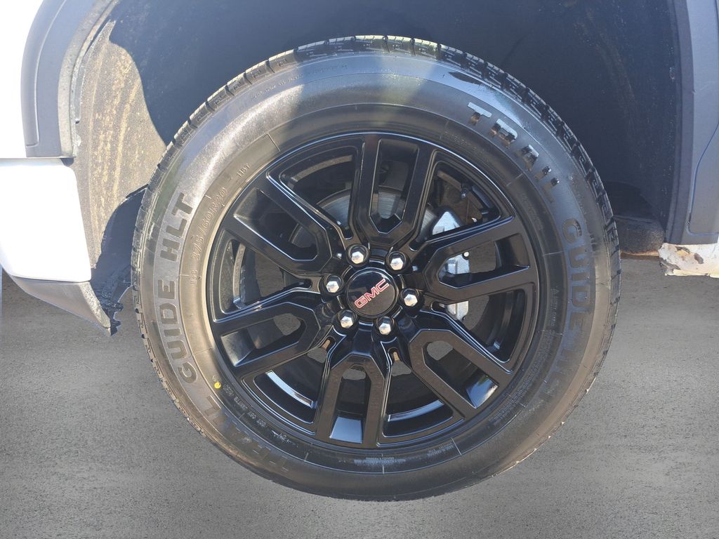 2021 Gmc Sierra 1500 Elevation photo 10