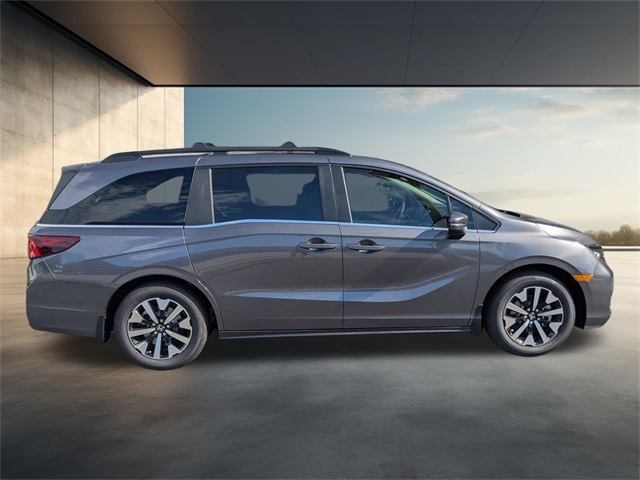 2026 Honda Odyssey EX-L photo 3