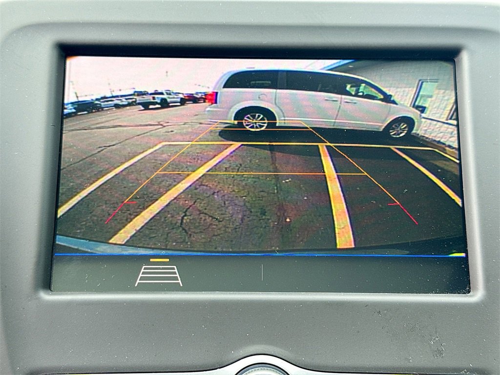 2021 Chevrolet Equinox LT photo 13