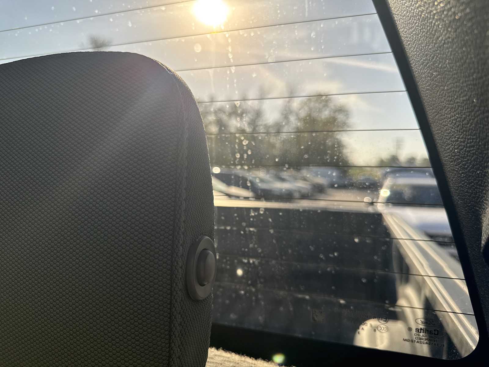 2018 Ford F-150 XLT photo 37