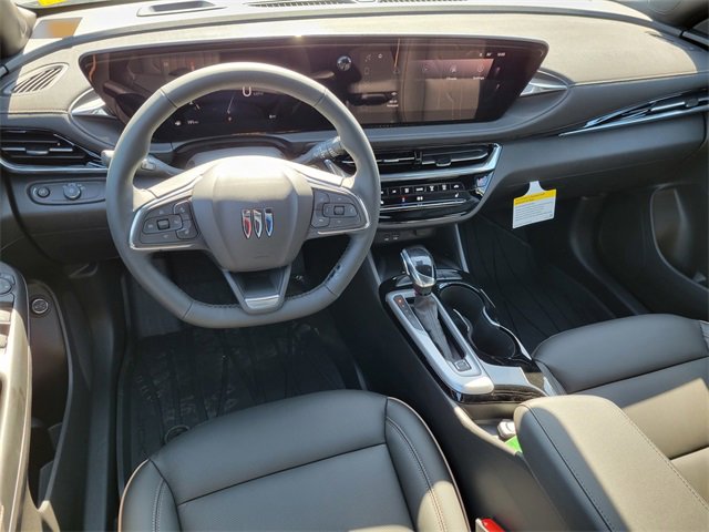 2025 Buick Envista Avenir photo 3