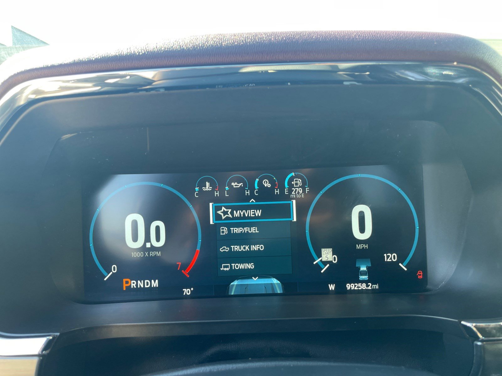 2023 Ford F-150 Lariat photo 21