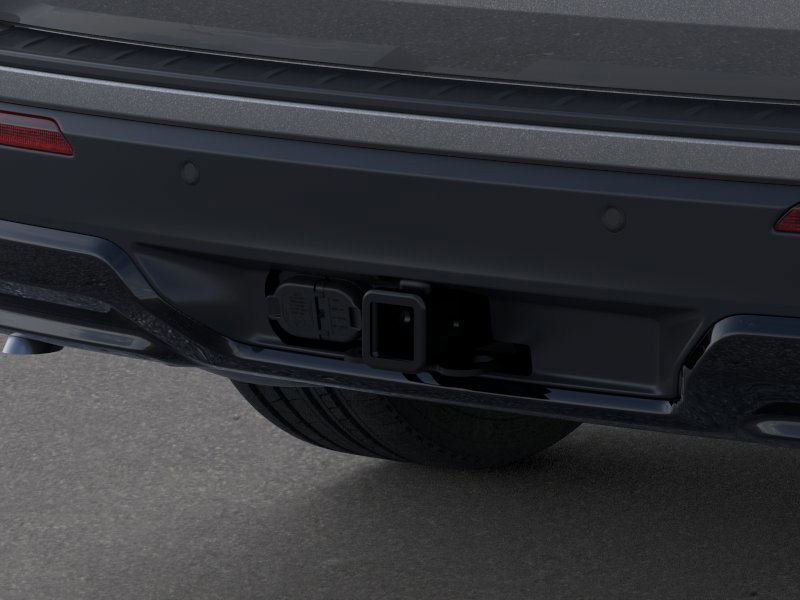 2026 FORD EXPLORER - Image 22