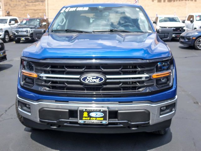 2024 FORD F-150 - Image 36