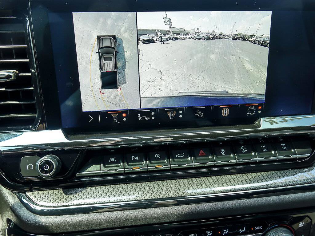 2024 CHEVROLET SILVERADO - Image 24