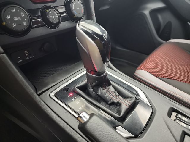 2020 Subaru Impreza Sport photo 26