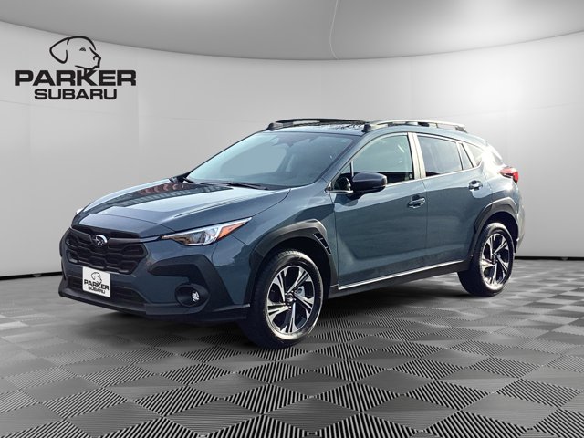 2024 Subaru Crosstrek Premium's photo