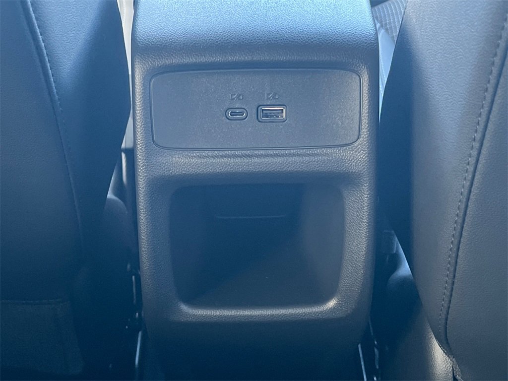 2026 BUICK ENVISTA - Image 26