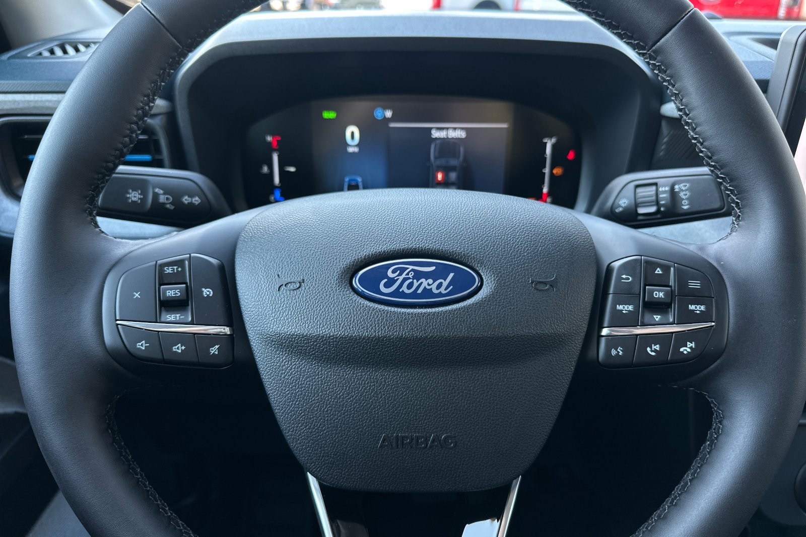 2025 Ford Maverick XLT photo 20