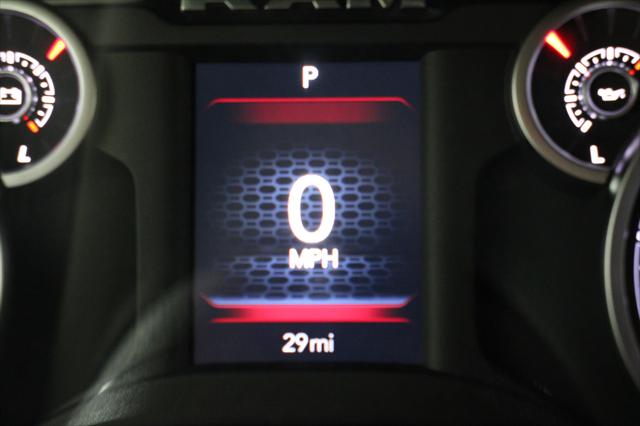 2025 Ram 1500 Big Horn photo 13