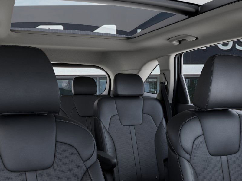 2025 Kia Sorento X-Line SX photo 16