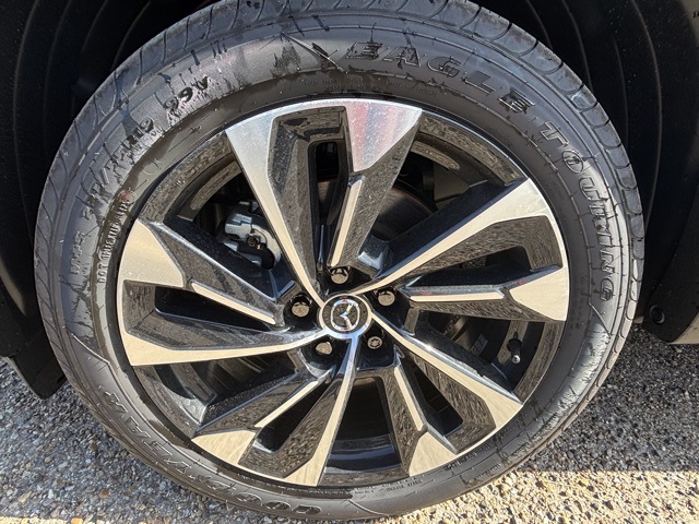 2025 Mazda CX-50 Premium Plus photo 23