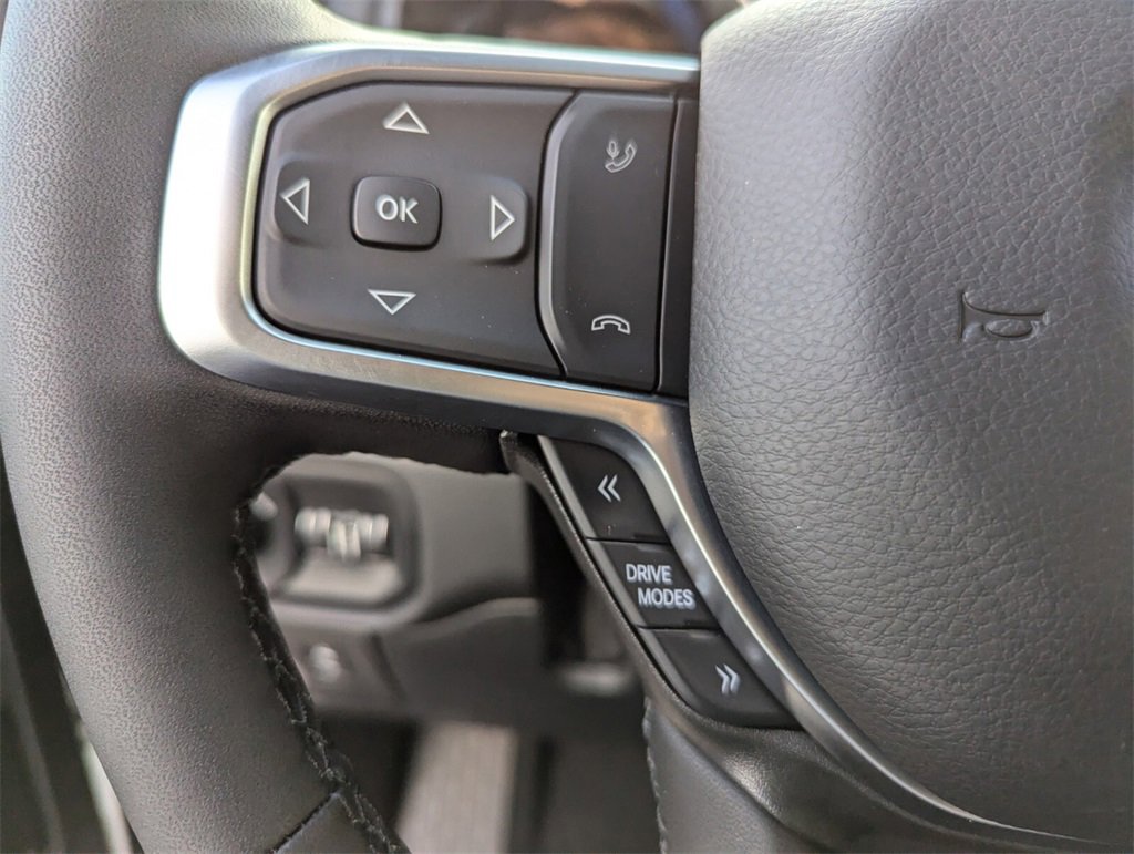 2025 Ram 1500 Big Horn photo 18