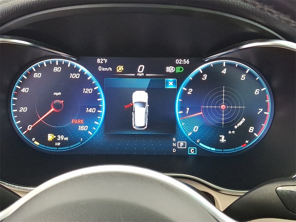 2022 Mercedes Benz GLC 300 4MATIC photo 20
