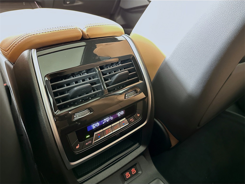 2026 Bmw X7 xDrive40i photo 27