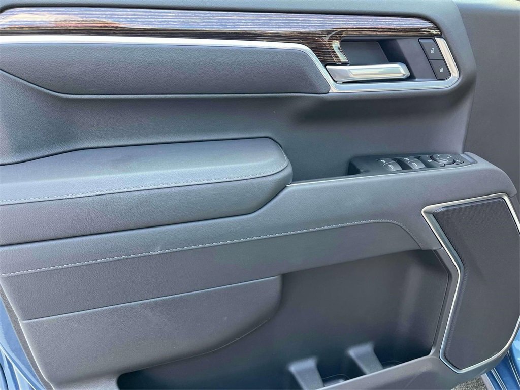 2026 Gmc Sierra 1500 Elevation photo 16