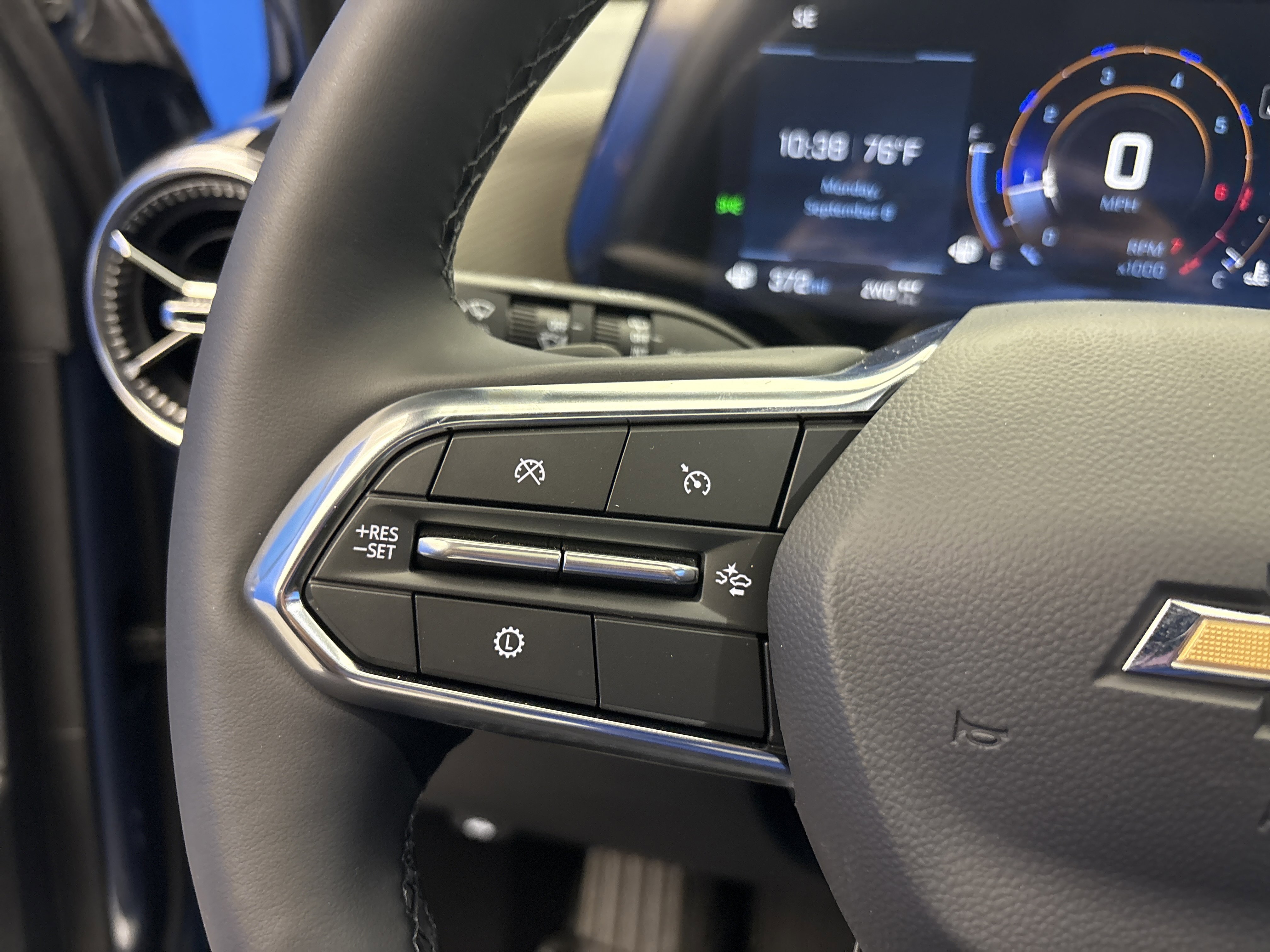 2026 Chevrolet Equinox LT photo 7