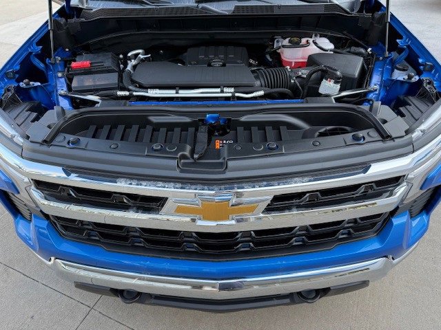2026 Chevrolet Silverado 1500 LT photo 31
