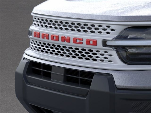 2025 FORD BRONCO SPORT - Image 40