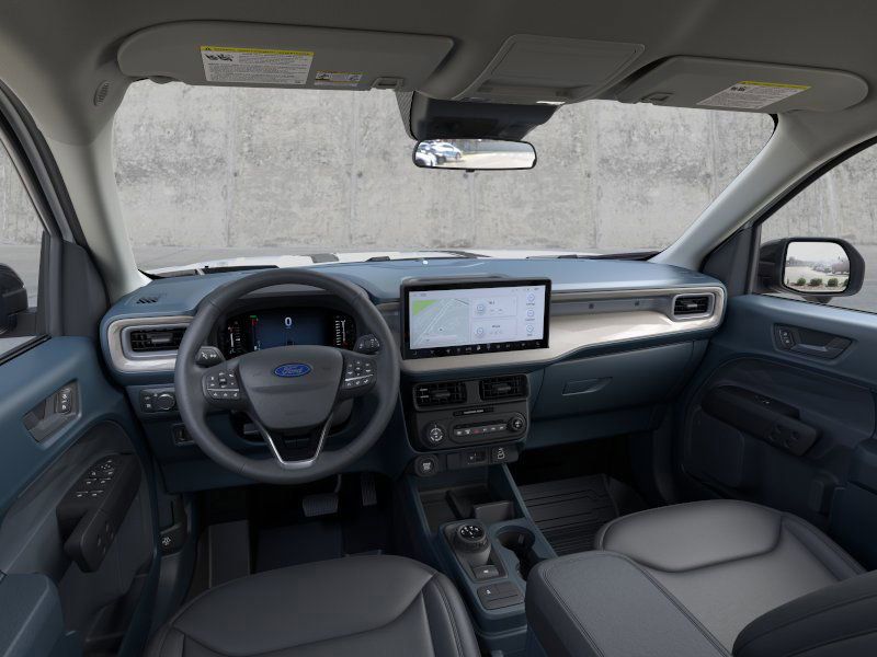 2026 FORD MAVERICK - Image 10