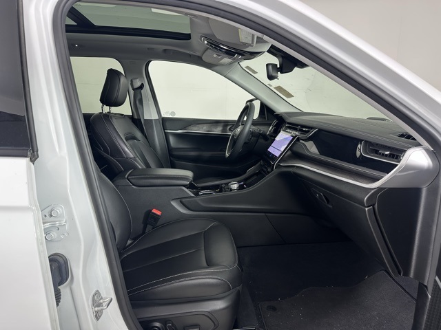 2022 Jeep Grand Cherokee Limited 4xe photo 14