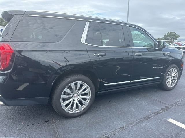 2022 Gmc Yukon Denali photo 4
