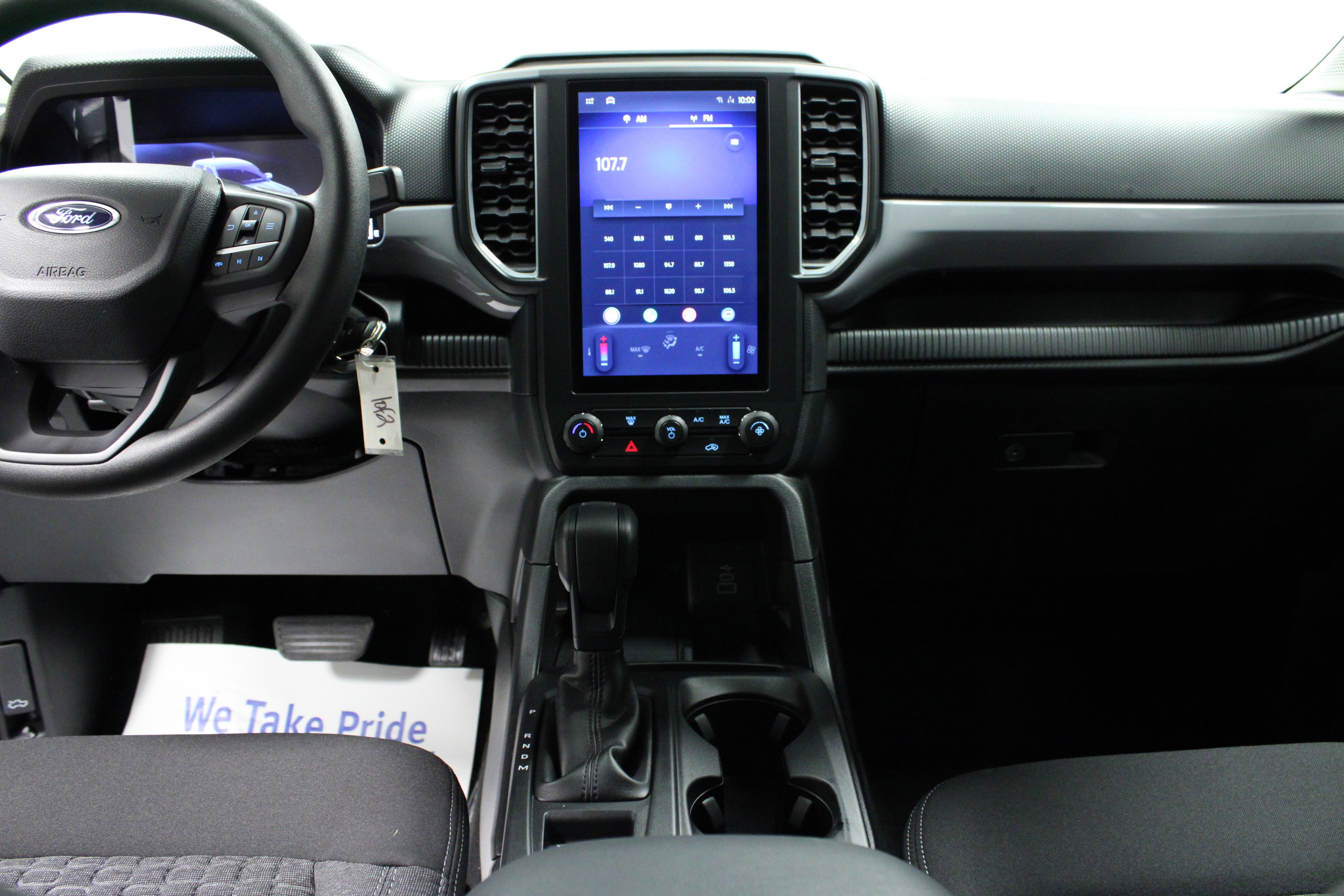2025 Ford Ranger XL photo 15