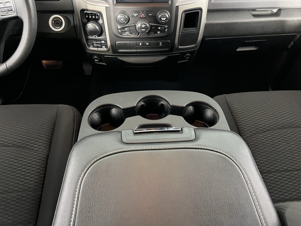 2020 Ram 1500 Classic Warlock photo 13