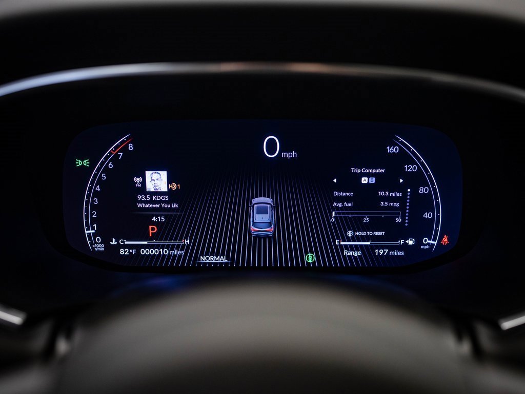 2026 Acura MDX SH-AWD Technology photo 27