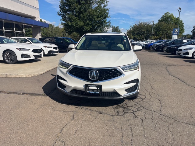 2019 Acura RDX photo 24