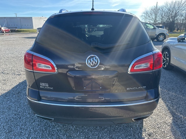 2015 Buick Enclave Premium photo 3
