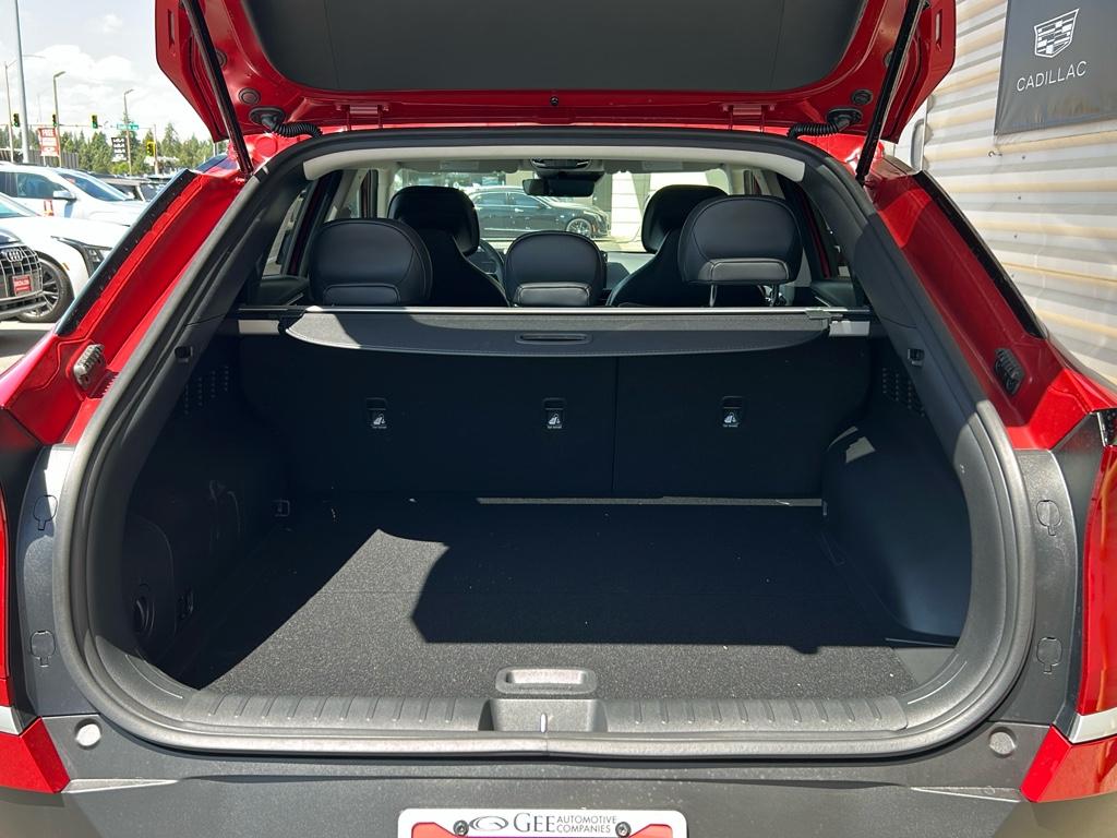 2025 Kia EV6 Light photo 13