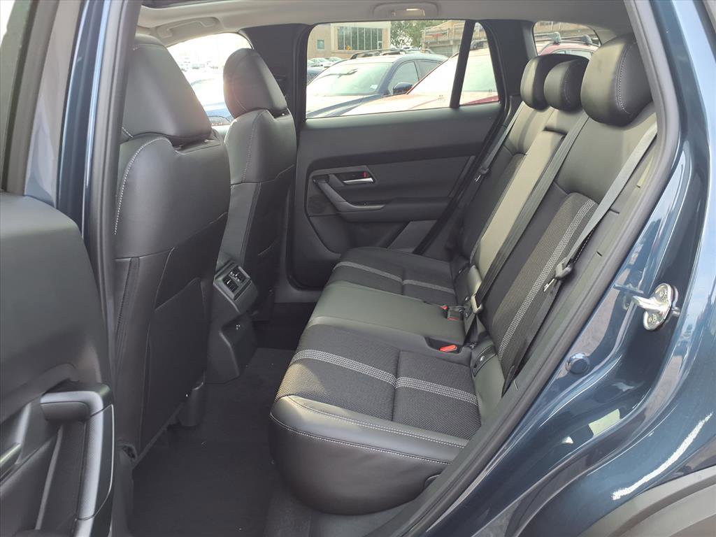 2025 Mazda CX-50 2.5 S Premium photo 16