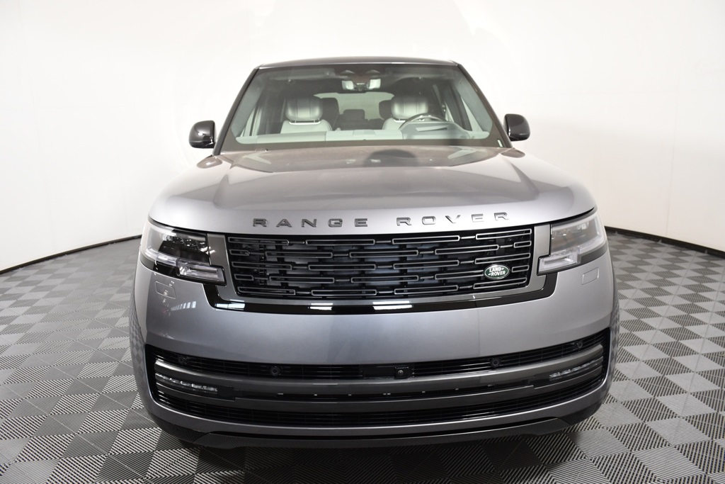 2025 Land Rover Range Rover Autobiography photo 10