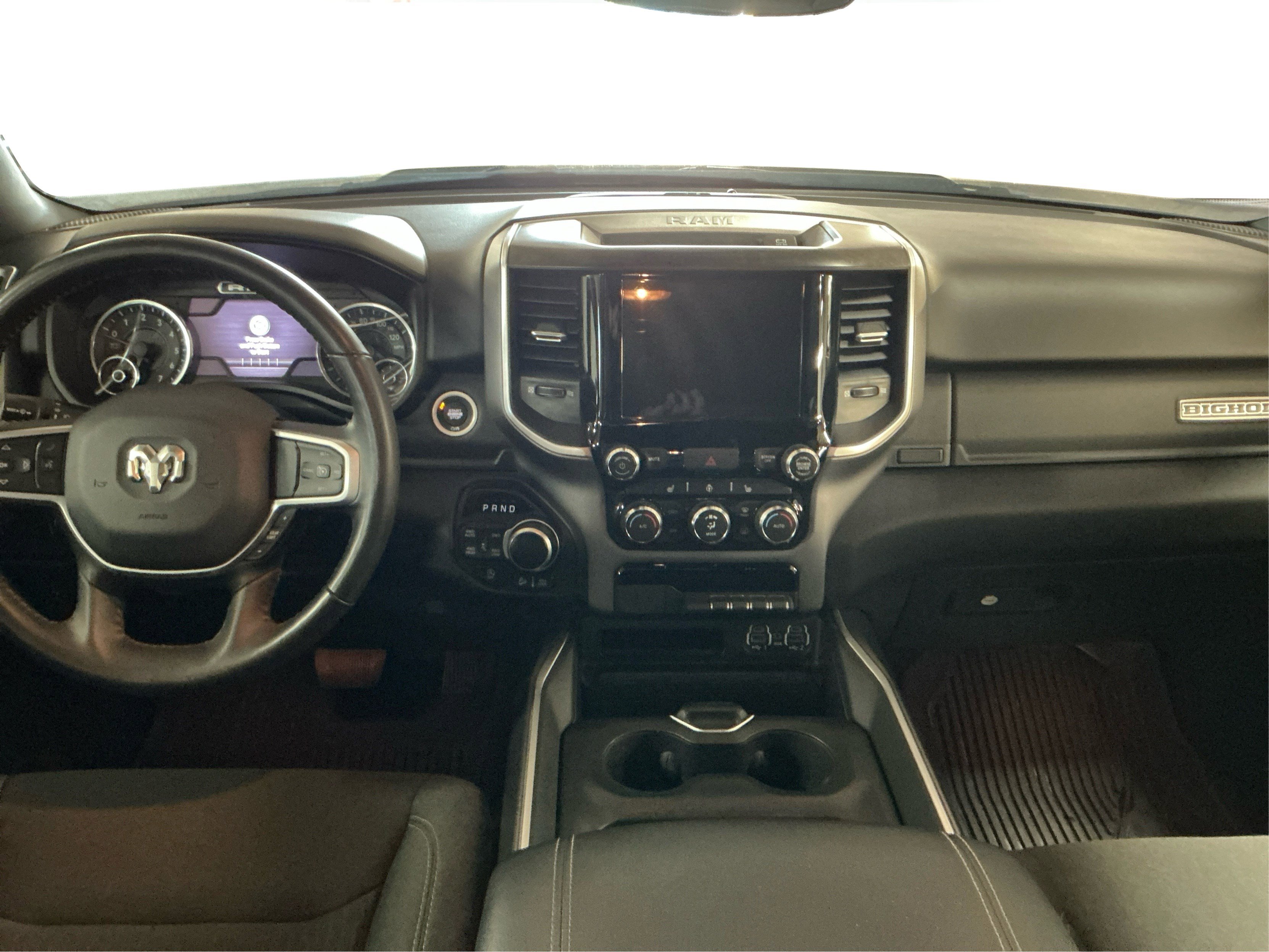 2022 Ram 1500 Big Horn photo 10