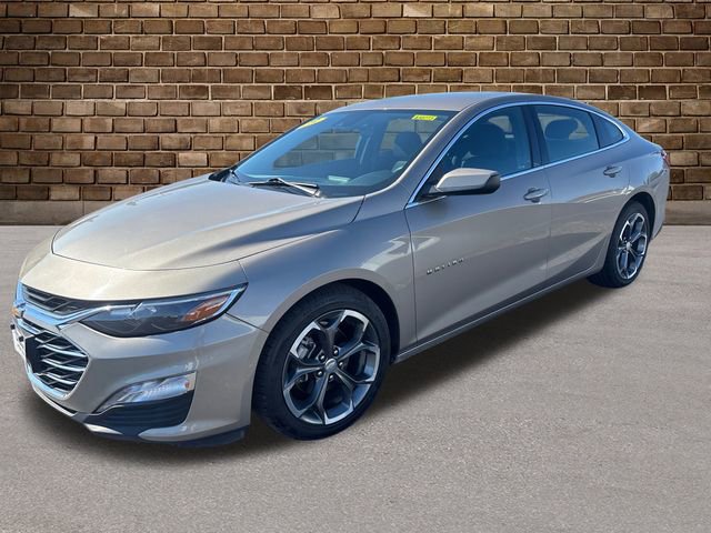 2023 Chevrolet Malibu 1LT