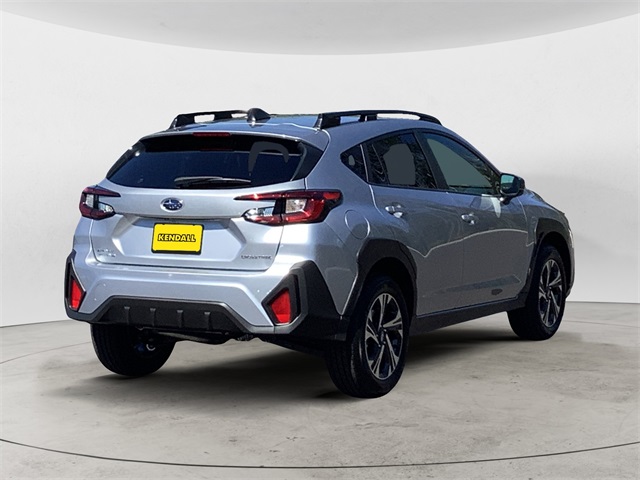 2025 Subaru Crosstrek Premium photo 4