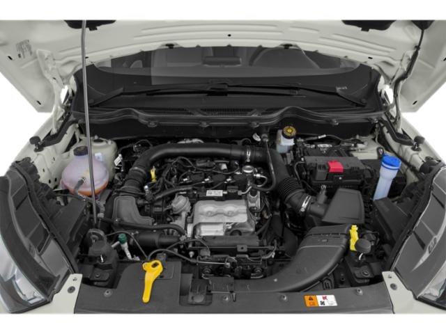 2018 Ford EcoSport S photo 4