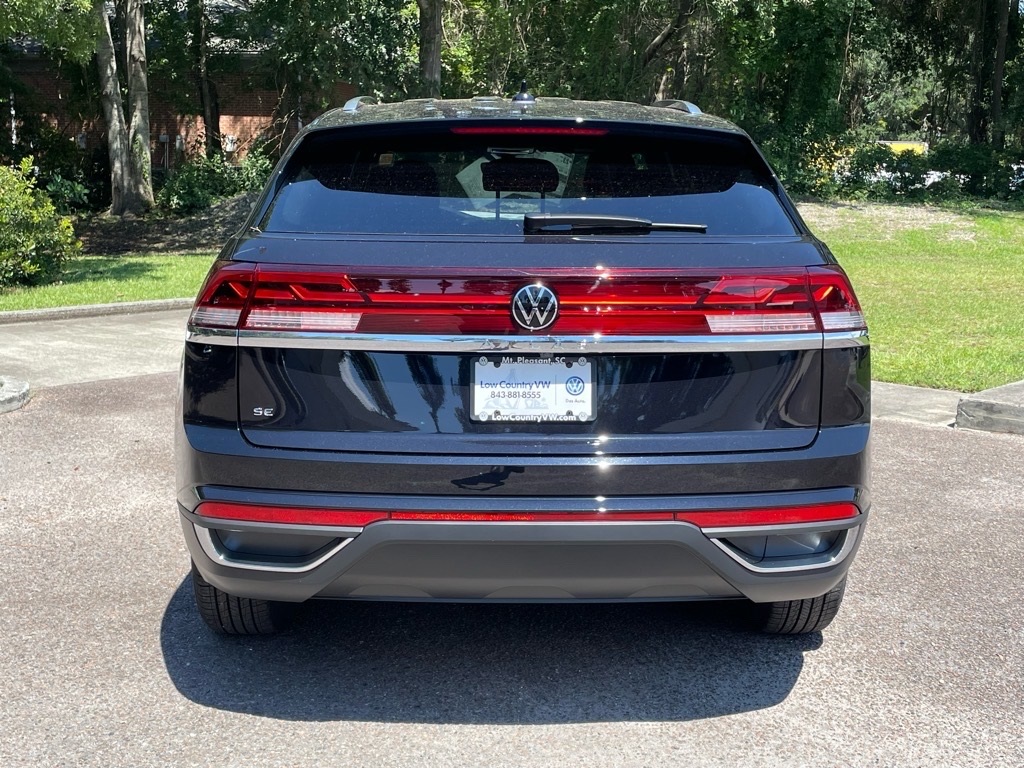 2026 Volkswagen Atlas Cross Sport SE photo 20