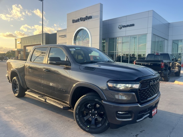 2026 RAM Ram 1500 Pickup Big Horn/Lone Star's photo