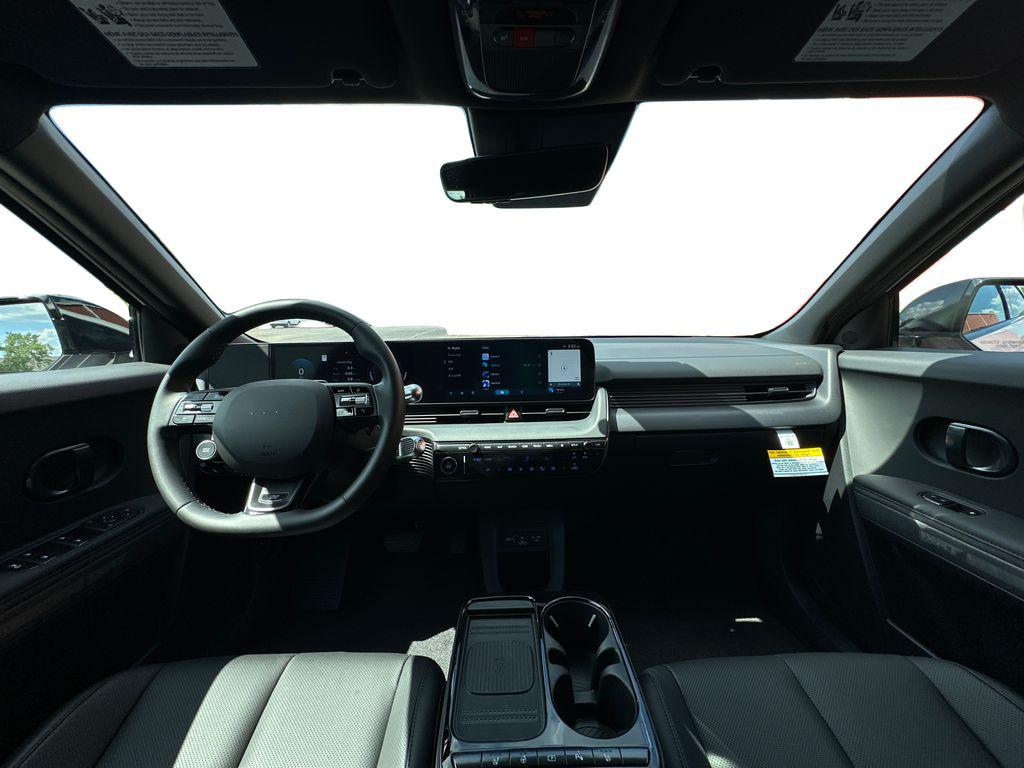 2025 Hyundai Ioniq 5 photo 21