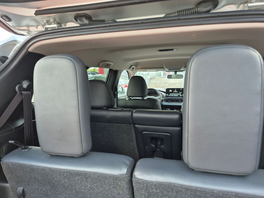 2024 Mitsubishi Outlander SE Black Edition photo 18