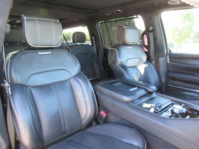 2024 Jeep Grand Wagoneer L II photo 8