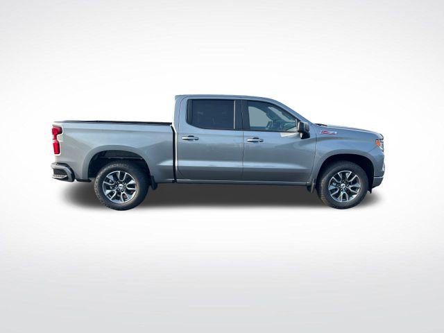 2025 Chevrolet Silverado 1500 RST photo 6