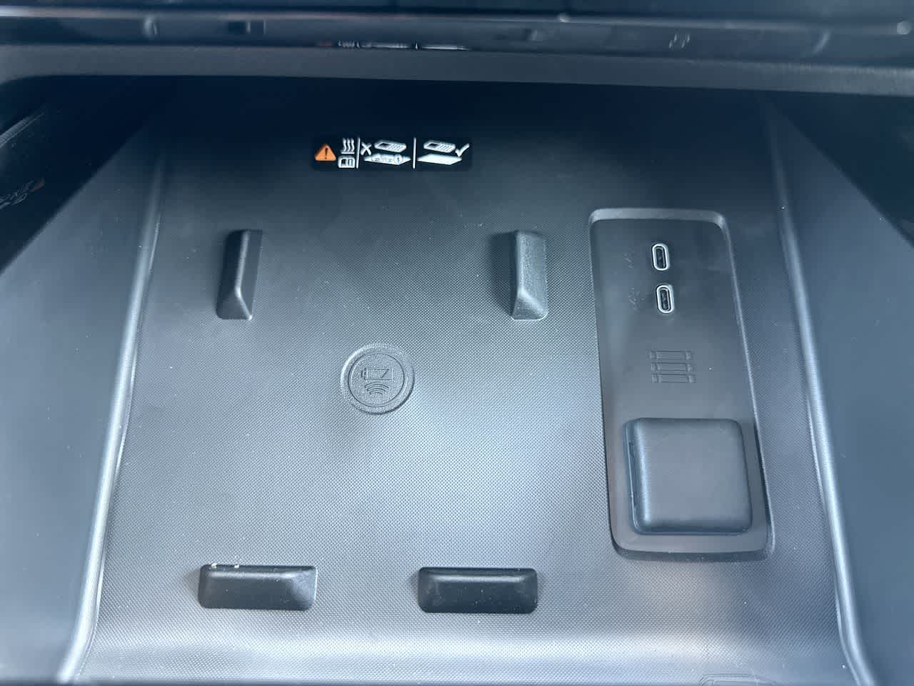 2024 Chevrolet Silverado EV RST photo 33