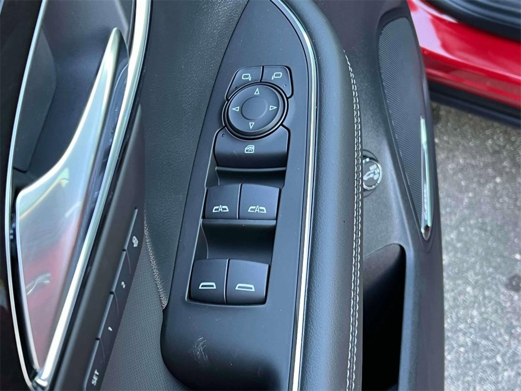2025 Buick Envision Preferred photo 19