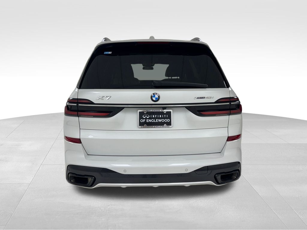 2023 Bmw X7 xDrive40i photo 7